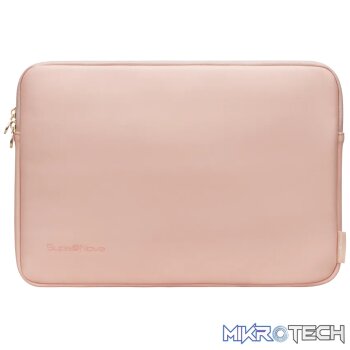 SupaNova Brisa 14.1 inch Laptop Sleeve - Pink