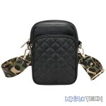 SupaNova Demi Device Cross Body - Black