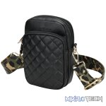 SupaNova Demi Device Cross Body - Black - Image 3