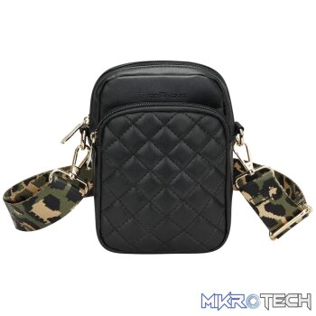 SupaNova Demi Device Cross Body - Black