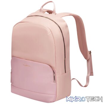 SupaNova Gabi 15.6 inch Laptop Backpack - Pink