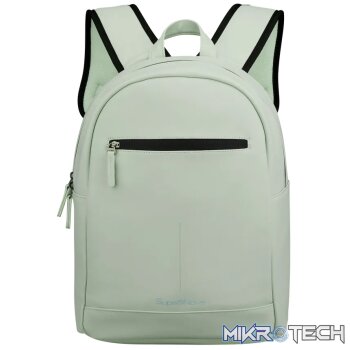 Supanova Layla 15.6 inch Laptop Backpack - Pastel Mint
