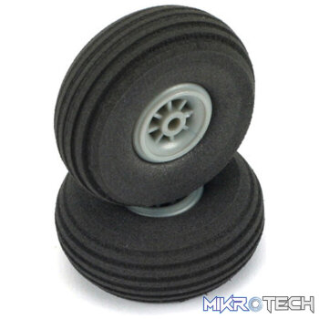 Super Lite Wheels - 1-3/4 In
