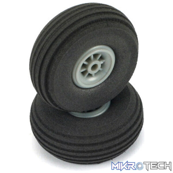 Super Lite Wheels - 1-3/4 In Super Lite Wheels - 1-3/4 In