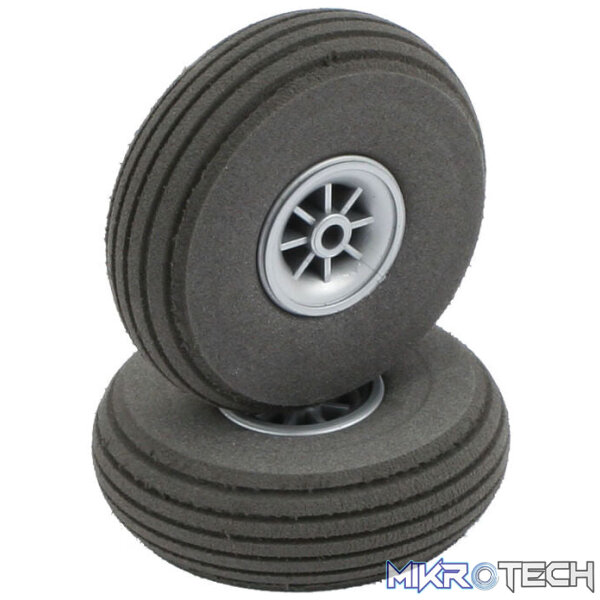 Super Lite Wheels - 2-1/2 In Super Lite Wheels - 2-1/2 In