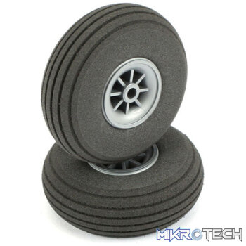 Super Lite Wheels - 2-1/4 In