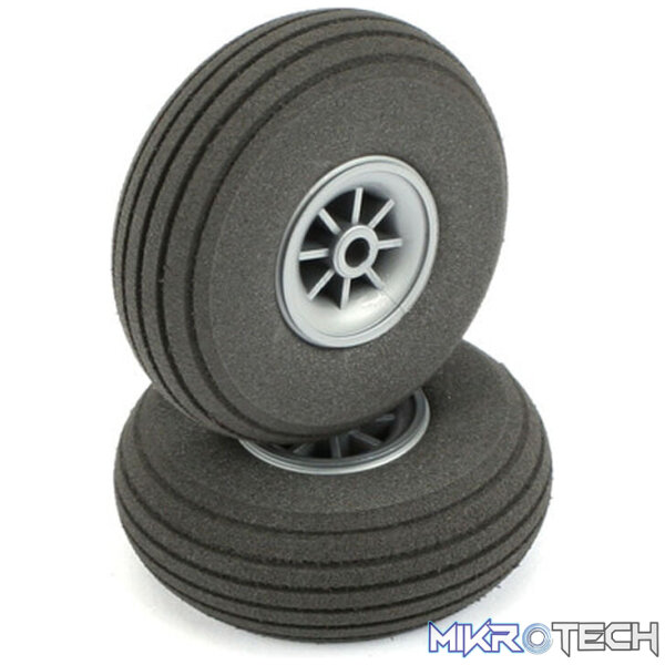 Super Lite Wheels - 2-1/4 In Super Lite Wheels - 2-1/4 In