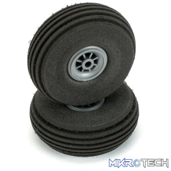 Super Lite Wheels - 2-3/4 In