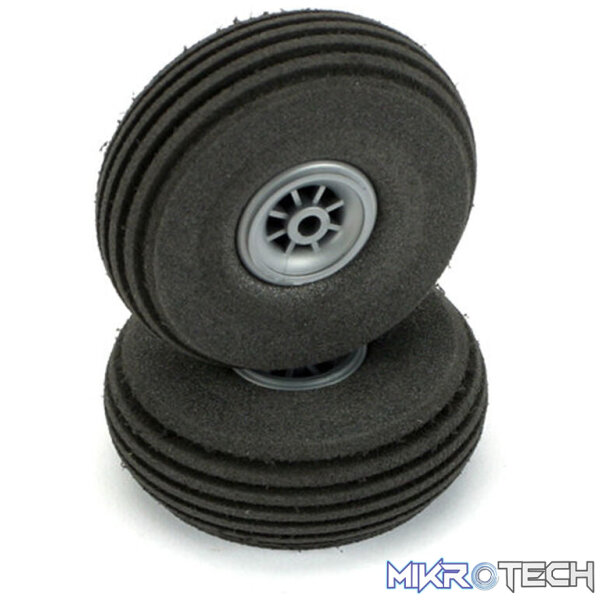 Super Lite Wheels - 2-3/4 In Super Lite Wheels - 2-3/4 In
