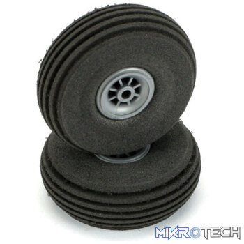 Super Lite Wheels - 2 In