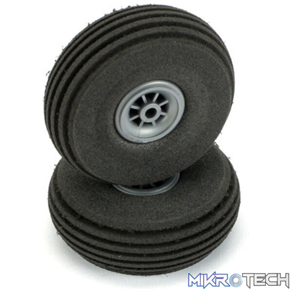 Super Lite Wheels - 2 In Super Lite Wheels - 2 In