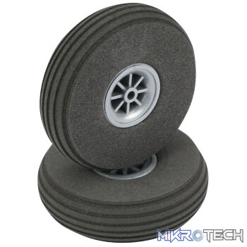 Super Lite Wheels - 3 In