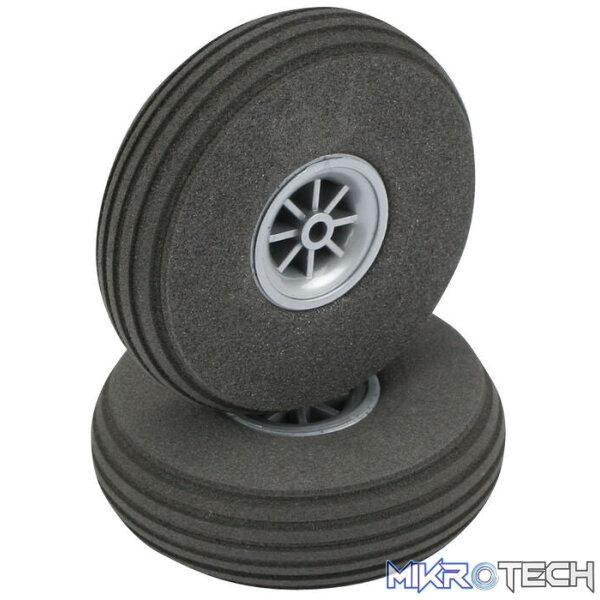 Super Lite Wheels - 3 In Super Lite Wheels - 3 In