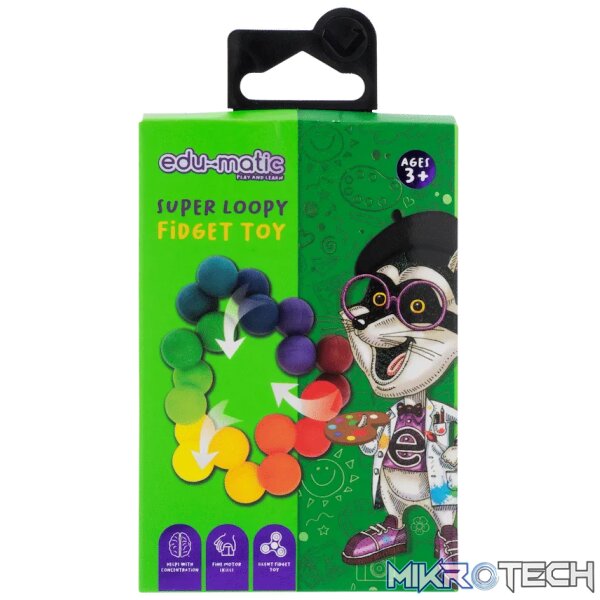 Super Loopy - Image 8