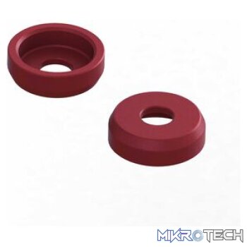 Suspension Arm End Cap