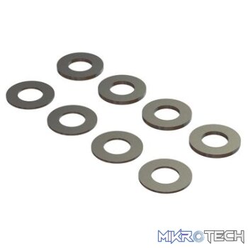 Suspension Arm Metal Shim Set