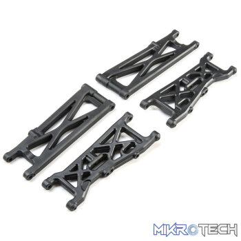 Suspension Arm Set: 22S