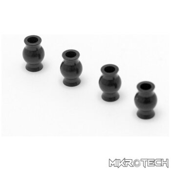 Suspension Balls 6.8mm: 8B 2.0