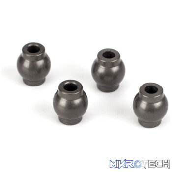 Suspension Balls 8.8mm: 8B8T