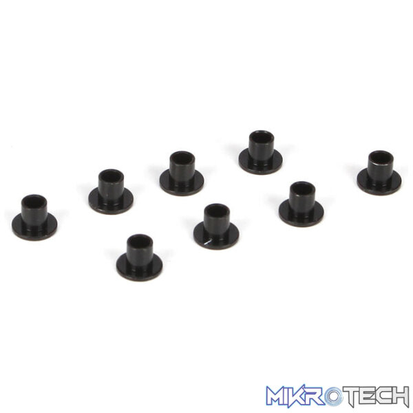 Suspension Bushing Set: Mini 8IGHTDB Suspension Bushing Set: Mini 8IGHTDB