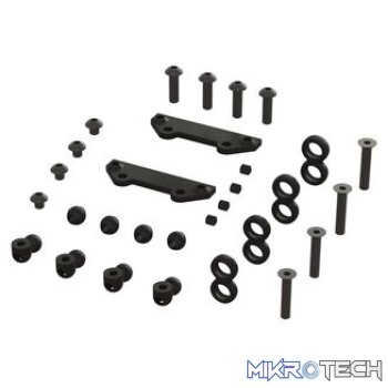 Sway Bar Mounting Set