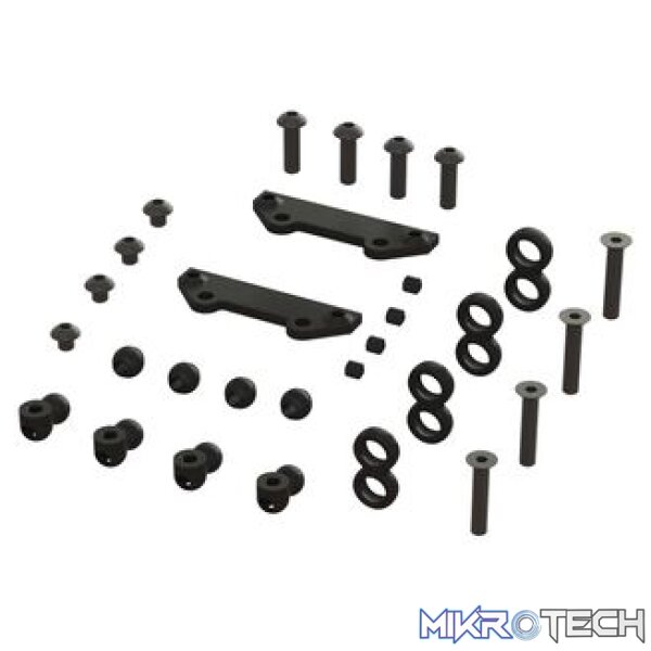 Sway Bar Mounting Set Sway Bar Mounting Set