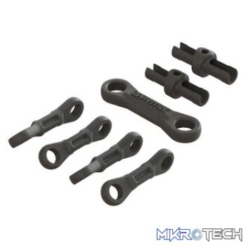 Sway Bar Rod Ends