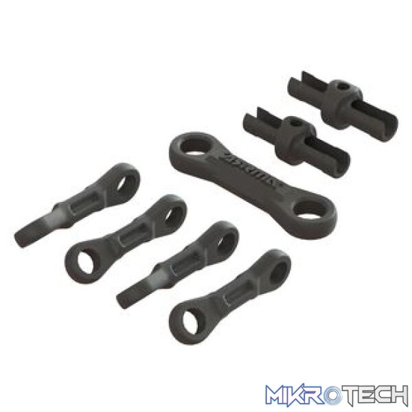 Sway Bar Rod Ends Sway Bar Rod Ends