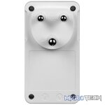 Switched 1-Way Fridge Surge Adaptor - Image 3