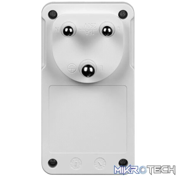 Switched 1-Way Fridge Surge Adaptor - Image 3