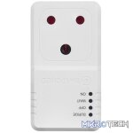 Switched 1-Way Fridge Surge Adaptor - Image 4