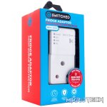 Switched 1-Way Fridge Surge Adaptor - Image 9