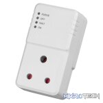 Switched 1-Way TV High-Surge Adaptor - Image 6