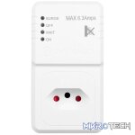 Switched 1-Way TV Surge Adaptor with SANS 164-2 - Image 3