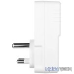 Switched 1-Way TV Surge Adaptor with SANS 164-2 - Image 4