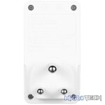 Switched 1-Way TV Surge Adaptor with SANS 164-2 - Image 5