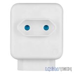 Switched 2-Way Adaptor Top and Bottom Loader - Image 4