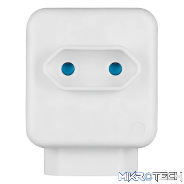 Switched 2-Way Adaptor Top and Bottom Loader - Image 4