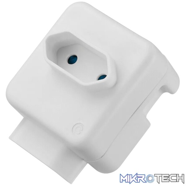 Switched 2-Way Adaptor Top and Bottom Loader Switched 2-Way Adaptor Top and Bottom Loader