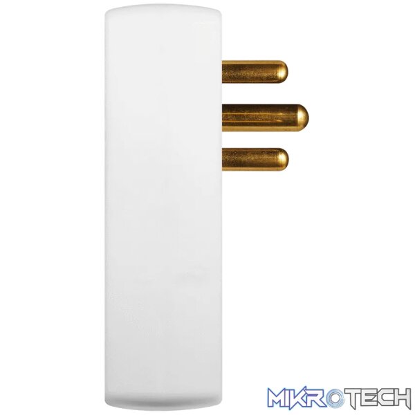 Switched 2-Way Medium Surge Adaptor - Image 3