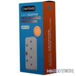 Switched 2-Way Medium Surge Adaptor - Image 6