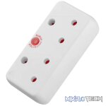 Switched 2-Way Medium Surge Adaptor - Image 8