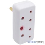 Switched 2-Way Medium Surge Adaptor - Image 9