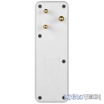 Switched 3-Way 16a Adaptor - Image 3
