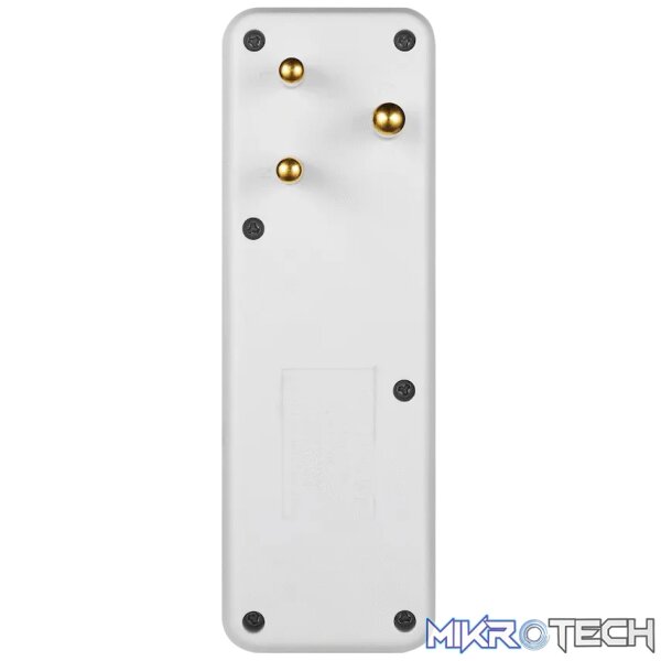 Switched 3-Way 16a Adaptor - Image 3