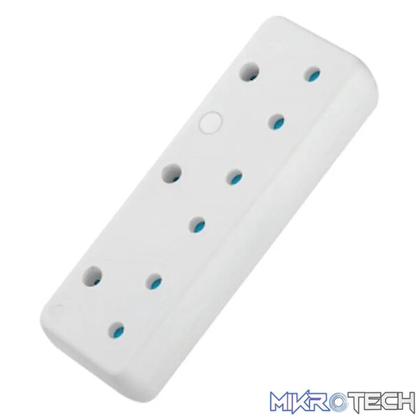Switched 3-Way 16a Adaptor - Image 4