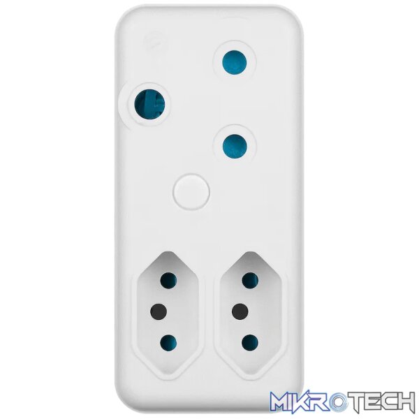 Switched 3-Way Adaptor - Image 2