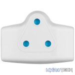 Switched 3-Way Adaptor - Image 2
