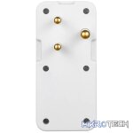 Switched 3-Way Adaptor - Image 3