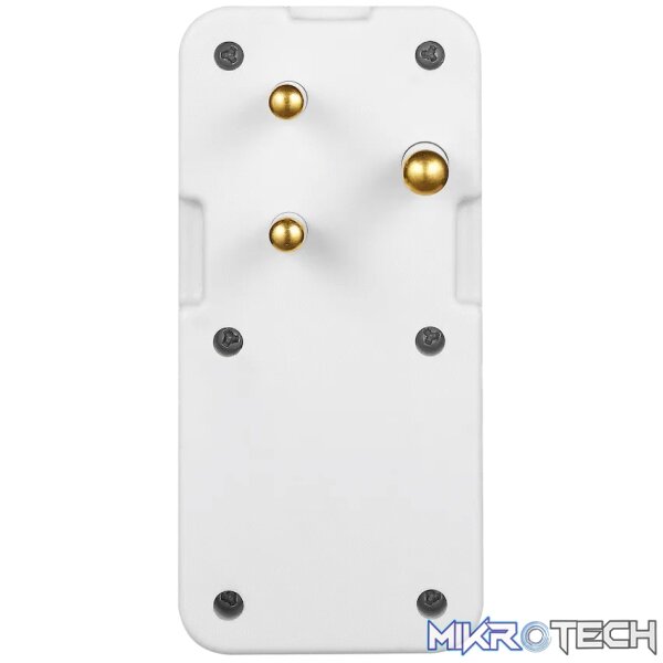Switched 3-Way Adaptor - Image 3
